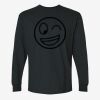 Gildan Ultra Cotton Heavyweight Long Sleeve T-Shirt Thumbnail