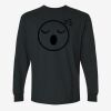 Gildan Ultra Cotton Heavyweight Long Sleeve T-Shirt Thumbnail