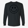 Gildan Ultra Cotton Heavyweight Long Sleeve T-Shirt Thumbnail