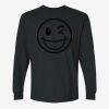 Gildan Ultra Cotton Heavyweight Long Sleeve T-Shirt Thumbnail