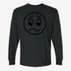 Gildan Ultra Cotton Heavyweight Long Sleeve T-Shirt Thumbnail