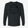 Gildan Ultra Cotton Heavyweight Long Sleeve T-Shirt Thumbnail