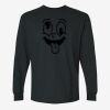 Gildan Ultra Cotton Heavyweight Long Sleeve T-Shirt Thumbnail