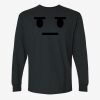 Gildan Ultra Cotton Heavyweight Long Sleeve T-Shirt Thumbnail