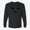 Gildan Ultra Cotton Heavyweight Long Sleeve T-Shirt Thumbnail