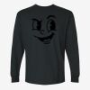 Gildan Ultra Cotton Heavyweight Long Sleeve T-Shirt Thumbnail