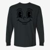Gildan Ultra Cotton Heavyweight Long Sleeve T-Shirt Thumbnail