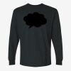 Gildan Ultra Cotton Heavyweight Long Sleeve T-Shirt Thumbnail