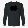 Gildan Ultra Cotton Heavyweight Long Sleeve T-Shirt Thumbnail