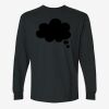 Gildan Ultra Cotton Heavyweight Long Sleeve T-Shirt Thumbnail
