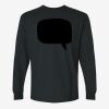 Gildan Ultra Cotton Heavyweight Long Sleeve T-Shirt Thumbnail