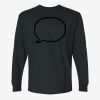 Gildan Ultra Cotton Heavyweight Long Sleeve T-Shirt Thumbnail