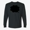 Gildan Ultra Cotton Heavyweight Long Sleeve T-Shirt Thumbnail