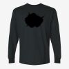 Gildan Ultra Cotton Heavyweight Long Sleeve T-Shirt Thumbnail