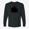 Gildan Ultra Cotton Heavyweight Long Sleeve T-Shirt Thumbnail