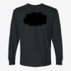 Gildan Ultra Cotton Heavyweight Long Sleeve T-Shirt Thumbnail