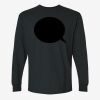 Gildan Ultra Cotton Heavyweight Long Sleeve T-Shirt Thumbnail