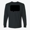 Gildan Ultra Cotton Heavyweight Long Sleeve T-Shirt Thumbnail
