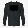 Gildan Ultra Cotton Heavyweight Long Sleeve T-Shirt Thumbnail