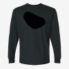 Gildan Ultra Cotton Heavyweight Long Sleeve T-Shirt Thumbnail
