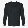 Gildan Ultra Cotton Heavyweight Long Sleeve T-Shirt Thumbnail