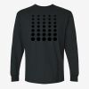 Gildan Ultra Cotton Heavyweight Long Sleeve T-Shirt Thumbnail