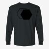 Gildan Ultra Cotton Heavyweight Long Sleeve T-Shirt Thumbnail