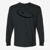 Gildan Ultra Cotton Heavyweight Long Sleeve T-Shirt Thumbnail