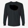 Gildan Ultra Cotton Heavyweight Long Sleeve T-Shirt Thumbnail
