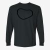Gildan Ultra Cotton Heavyweight Long Sleeve T-Shirt Thumbnail