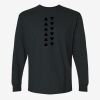 Gildan Ultra Cotton Heavyweight Long Sleeve T-Shirt Thumbnail