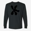 Gildan Ultra Cotton Heavyweight Long Sleeve T-Shirt Thumbnail