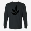 Gildan Ultra Cotton Heavyweight Long Sleeve T-Shirt Thumbnail