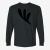 Gildan Ultra Cotton Heavyweight Long Sleeve T-Shirt Thumbnail