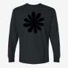 Gildan Ultra Cotton Heavyweight Long Sleeve T-Shirt Thumbnail
