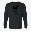 Gildan Ultra Cotton Heavyweight Long Sleeve T-Shirt Thumbnail