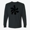 Gildan Ultra Cotton Heavyweight Long Sleeve T-Shirt Thumbnail