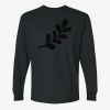 Gildan Ultra Cotton Heavyweight Long Sleeve T-Shirt Thumbnail