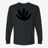 Gildan Ultra Cotton Heavyweight Long Sleeve T-Shirt Thumbnail