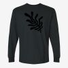 Gildan Ultra Cotton Heavyweight Long Sleeve T-Shirt Thumbnail
