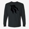 Gildan Ultra Cotton Heavyweight Long Sleeve T-Shirt Thumbnail