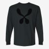 Gildan Ultra Cotton Heavyweight Long Sleeve T-Shirt Thumbnail