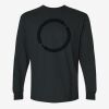 Gildan Ultra Cotton Heavyweight Long Sleeve T-Shirt Thumbnail