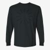 Gildan Ultra Cotton Heavyweight Long Sleeve T-Shirt Thumbnail