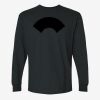 Gildan Ultra Cotton Heavyweight Long Sleeve T-Shirt Thumbnail