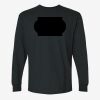 Gildan Ultra Cotton Heavyweight Long Sleeve T-Shirt Thumbnail