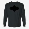 Gildan Ultra Cotton Heavyweight Long Sleeve T-Shirt Thumbnail