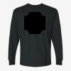 Gildan Ultra Cotton Heavyweight Long Sleeve T-Shirt Thumbnail