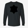 Gildan Ultra Cotton Heavyweight Long Sleeve T-Shirt Thumbnail