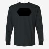 Gildan Ultra Cotton Heavyweight Long Sleeve T-Shirt Thumbnail